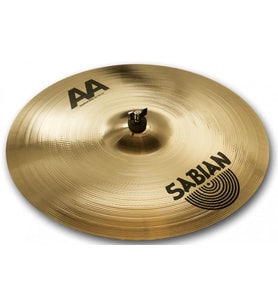 Sabian 22012 AA Medium Ride Zil (20 İnç)  Klasik B20 - Çok Yönlü - Standart Ride