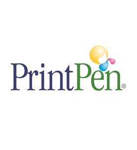 PRINTPEN BROTHER LC675XLM Kırmızı Muadil Mürekkep Kartuş