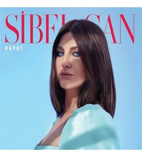 PLAK - SİBEL CAN / Hayat