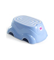 Okbaby Herbie Yükseltici Mavi (Standart)