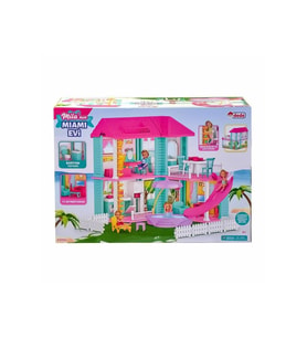 Milanın Miami Evi 03766