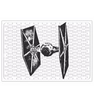 Tie Fight 1 Puzzle 240 Parça Yapboz