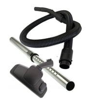 Koenic KVC 804224 Elektrikli Süpürge Uyumlu Hortum Boru Başlık Seti