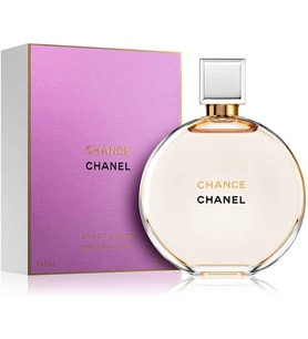 Chanel Chance EDP 100 ml Kadın Parfüm