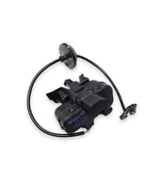 VW Tiguan 2008-2011 Yakıt Depo Kapak Kilit Motoru OEM 5N0810773D