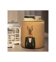 Mr. Rabbit Puf