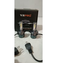 VRPRO H4 STARTEN SLİM LED XENON 12000 LÜMEN GARANTİLİ Profesyonel LED ZENON