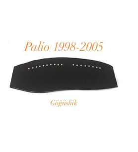 PALİO 1998-2005 ARASI TORPİDIO KORUYUCU ÖRTÜ