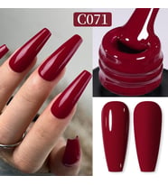 Born Pretty 15 ml kalıcı oje C071 (58740)
