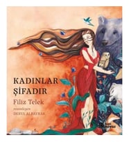 Kadınlar Şifadır
