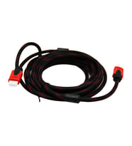 5MT İPLİ HDMI KABLO COMPUTER CABLE HDTV PL-8014 (5680)