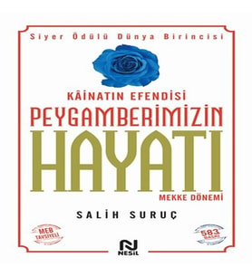 Peygamberimizin Hayatı 1