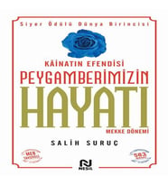 Peygamberimizin Hayatı 1