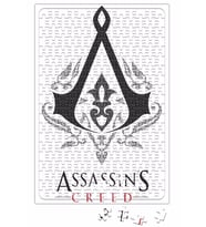 Assassins Creed Puzzle 240 Parça Yapboz