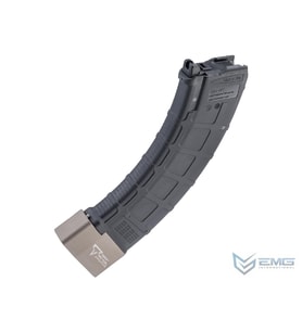 EMG Staccato Lisanslı Double Stack Hi-Capa Gas Blowback YEDEK ŞARJÖR