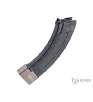 EMG Staccato Lisanslı Double Stack Hi-Capa Gas Blowback YEDEK ŞARJÖR