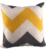 Amon Catnipli Yastık Geometri Desenli 10X10 cm (Catnip Pillow) (LACIVERT-BEYAZ-KIRMIZI)
