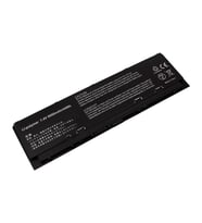 Dell VFV59, 0VFV59 Notebook Batarya Laptop Pil 4Cell
