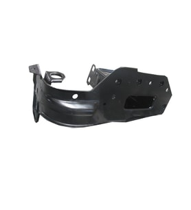 MERCEDES C CLASS- W203- 00/07; ÖN TAMPON BRAKETİ SOL 4 KAPI (TW) 2145-2032 2036202195