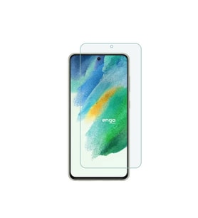 Samsung Galaxy S21 FE 5G (2. Nesil) Ekran Koruyucu Nano (Şeffaf)