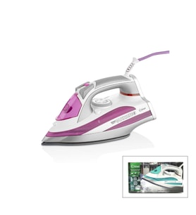 BUHARLI ÜTÜ SERAMİK TABAN 3000W KSI-6323 (5680)