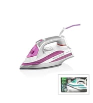 BUHARLI ÜTÜ SERAMİK TABAN 3000W KSI-6323 (5680)