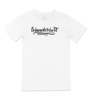 Wanderlust Tişört