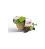 Claas Rollant 250 Rundballenpresse - BR02121