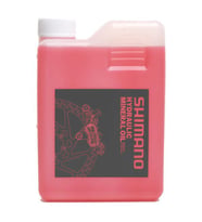 Shimano Hidrolik Mineral Yağ 1000Ml Naturel