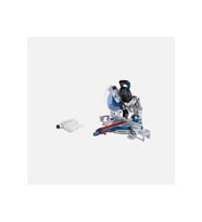 BOSCH Profesyonel GCM-18V-305 GDC 2000W 305 mm Akülü Gönye Testere (Solo)