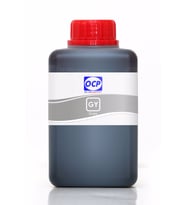 OCP Canon Pixma MG8120 Yazıcı Uyumlu Kartuş Mürekkebi    500ml GY Dye Gri
