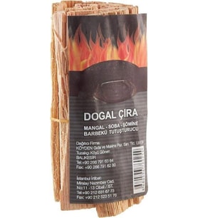 Mangal Şömine Çırası