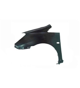 TOYOTA COROLLA VERSO ÖN ÇAMURLUK KUŞAK DELİKLİ SOL 02-04 TOY08CO037 5381213100