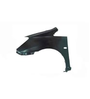 TOYOTA COROLLA VERSO ÖN ÇAMURLUK KUŞAK DELİKLİ SOL 02-04 TOY08CO037 5381213100