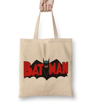 Batman Bez Çanta Uzun Saplı