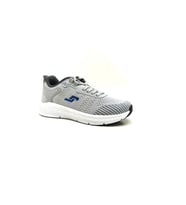 28082 JUMP ÜNİSEX COMFORT SNEAKERS YAZLIK AYAKKABI (Gri)