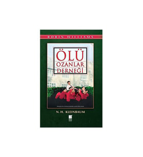 Ölü Ozanlar Derneği - N. H. Kleinbaum