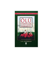 Ölü Ozanlar Derneği - N. H. Kleinbaum