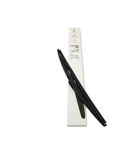 Psa  106  206  307  Megane Iı B.M 2000- Silecek Süpürgesı Arka (350 Mm) (Oem No:1635157180)