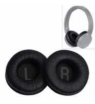 Twistify Jbl Ile Uyumlu Kulaklık Pedi Süngeri T500bt 510bt 520bt T560bt T600 T450 460