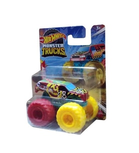 Hot Wheels Monster Truck