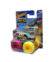 Hot Wheels Monster Truck