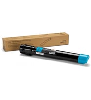 Tonersepeti Xerox Phaser 7500 106R01443 Mavi Muadil Toner