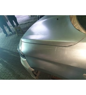 Fiat Egea Sw 21 Ön Çamurluk Deli·kli· Sol (Eagle Body) 