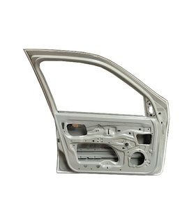 Renault Symbol Thalia Sd 09/12 Ön Kapı Komple Sol Gri· Boyalı (İ·celi·/çekomasti·kl(tw)