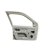 Renault Symbol Thalia Sd 09/12 Ön Kapı Komple Sol Gri· Boyalı (İ·celi·/çekomasti·kl(tw)