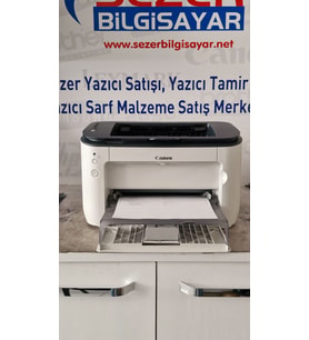 CANON İ-SENSYS LBP6230DW HIZLI SERİ DUBLEX + Wİ-Fİ Lİ LAZER YAZICI ( 2, EL LAZER YAZICI )