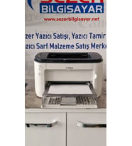 CANON İ-SENSYS LBP6230DW HIZLI SERİ DUBLEX + Wİ-Fİ Lİ LAZER YAZICI ( 2, EL LAZER YAZICI )