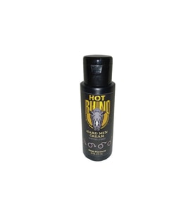 Hot Rhino 60 ml Ereksion Kremi