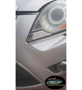 FORD KUGA FAR ALTI PLASTİĞİ